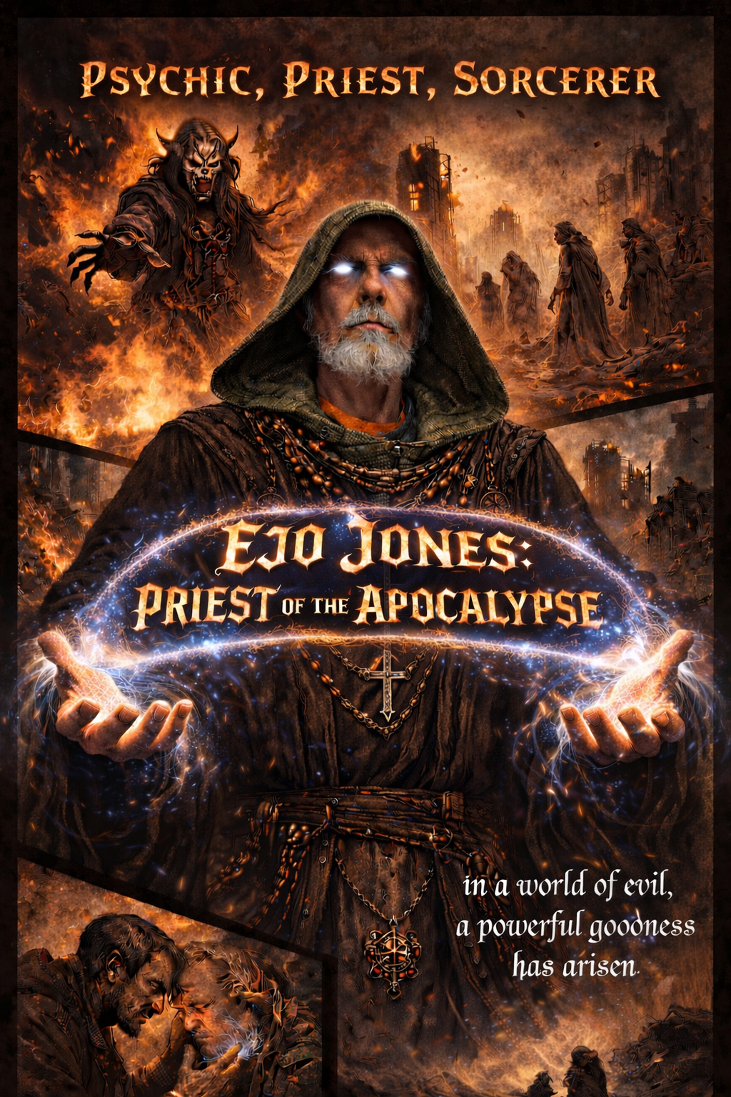 Priest of the Apocalypse