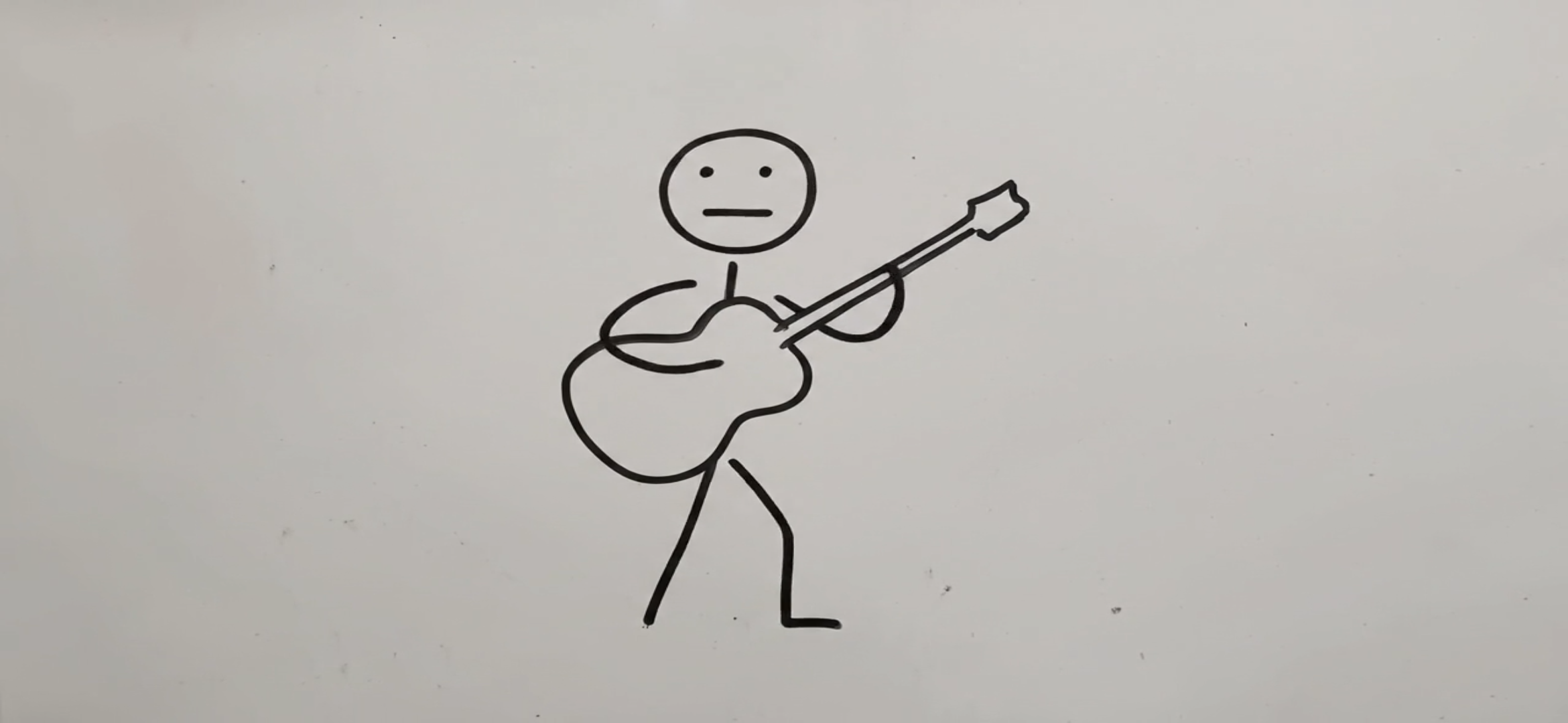 Sticktarman 002 Mistaken